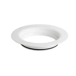 Förhöjningsring Purus FHP 25 mm Plast