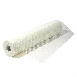 Glasfibernät