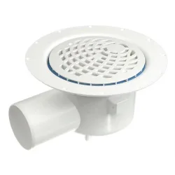Golvbrunn Purus Oden Plast
