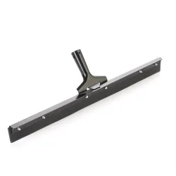 Golvraka Industri 600 mm Gummi