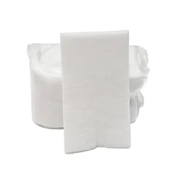 Grovfilter engångs Sila A3/A25/A30