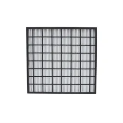Grovfilter Starmix Aeroxx, 5 st/frp