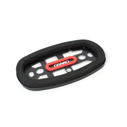 Gummipackning Grabo RockSeal Gummi