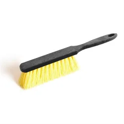 Handdammborste Plast Propénplast Plast