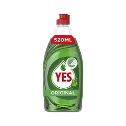 Handdiskmedel Yes 520 ml