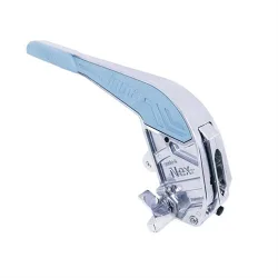 Handtag Sigma NEX Aluminium, Plast