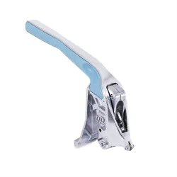 Handtag Sigma UP Aluminium, Plast