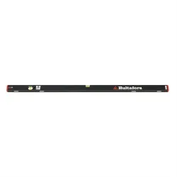 Hantverkarvattenpass HVP Magnet 1200 mm Hultafors Aluminium