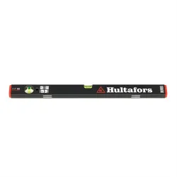 Hantverkarvattenpass HVP Magnet 600 mm Hultafors Aluminium
