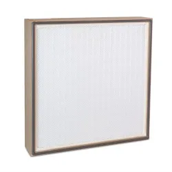 HEPA-filter Sila 2000/5000A3