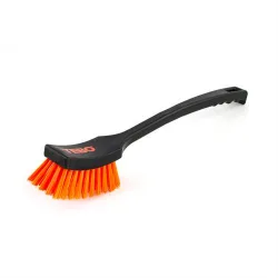 Hinkborste Strong Plast