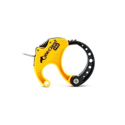 Kabelklämma Cable Clamp Pro Medium Stål, Plast