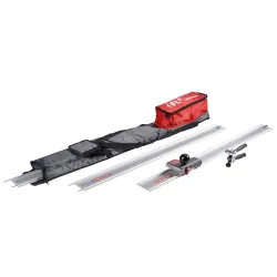 Kakelskärare Montolit Flashline FL3 Aluminium