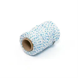 Kakelsnöre 2 mm, 100 m