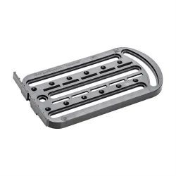 Kantstöd Buzon U-EDGE