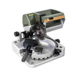 Kap-/Gersåg Proxxon KGS 80 Aluminium