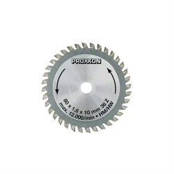 Klinga Kap-/Gersåg Proxxon KGS 80