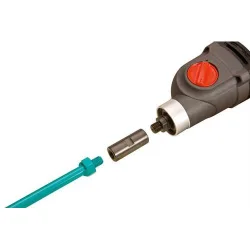 Kombi-Adapter Collomix HF till M14