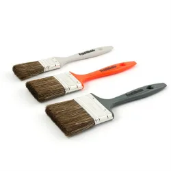 Lackpenselset Plast