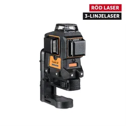Laser Geo 6X SP Kit Gummi