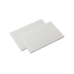 Lös skumplastfilt 120 x 190 mm Plast