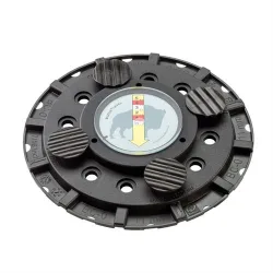 Lutningsmätare Buzon U-KIT-SL80