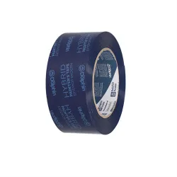 Maskeringstejp Blue Dolphin Hybrid HPT Plast, Trä