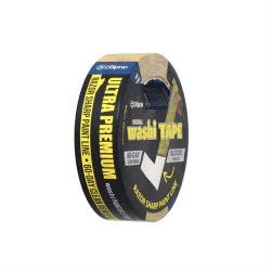 Maskeringstejp Blue Dolphin WASHI Premium 30mm