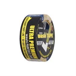 Maskeringstejp Blue Dolphin WASHI Premium 38mm