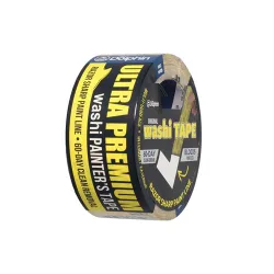 Maskeringstejp Blue Dolphin WASHI Premium 48mm