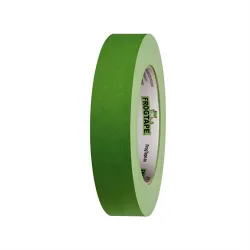 Maskeringstejp Frogtape Grön Multi surface 24 mm Trä, Grön