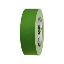 Maskeringstejp Frogtape Grön Multi surface 36 mm Trä, Grön