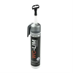 Monteringslim WC i.Crystal+