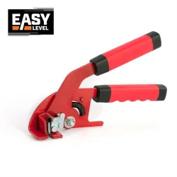 Monteringspistol Easy Level Gummi