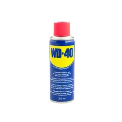 Multispray WD-40 Trä