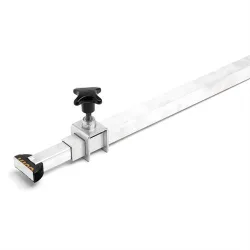 Murarkrycka 1500-2800 mm Aluminium