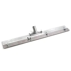 Nivåraka 600 mm Aluminium, Stål, Trä