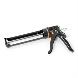 Patronpistol Force Aluminium, Stål