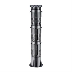 Piedestal Buzon PB-11 755-955 mm