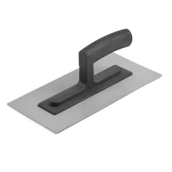 Plastglättare Plast