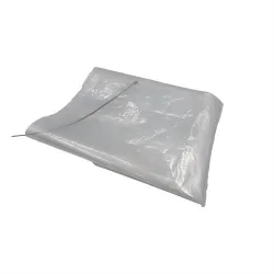 Plastpåse FBPE Starmix Dustfixx, 10 st/frp Plast