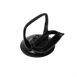 Plattlyft Bihui 1 sugkopp Aluminium