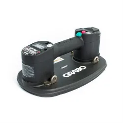 Plattlyft Grabo Pro Gummi