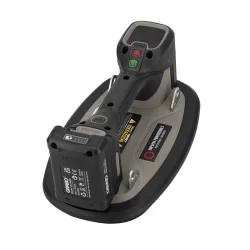 Plattlyft Grabo Pro Brushless Gummi, Plast