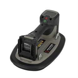 Plattlyft Grabo Pro Brushless exkl batteri Gummi, Plast