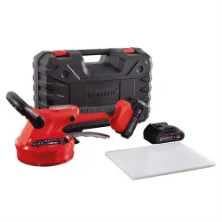 Plattvibrator Battilone