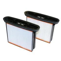 Polyesterfilter FKP 4800 Trä