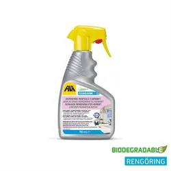 Rengöring Fila Clean & Shine 750 ml Stål, Gummi, Plast
