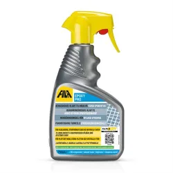 Rengöring Fila Epoxy Pro 750 ml Aluminium, Stål