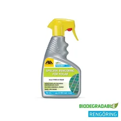 Rengöring Fila Fuganet 750 ml